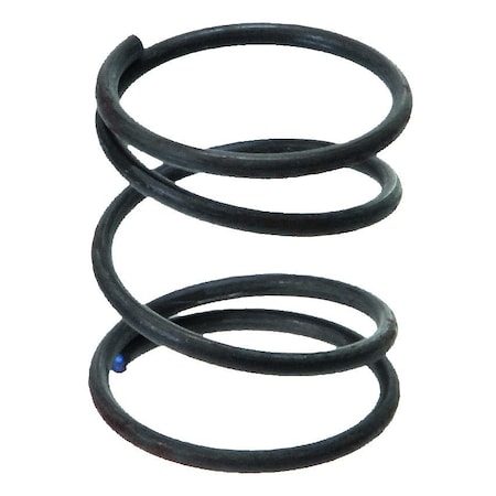 A & I Products VP11 Swift Load Manual Trimmer Head Spring 4" x4" x1" A-B1WE305